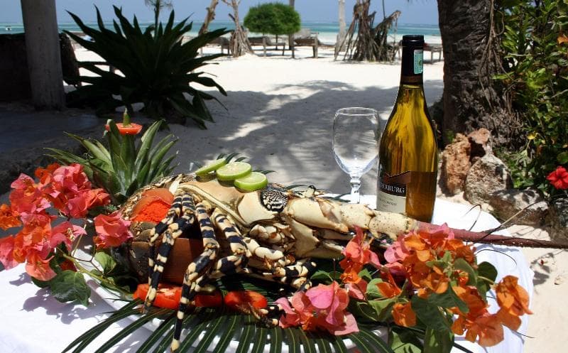 Mvuvi Boutique Resort 4