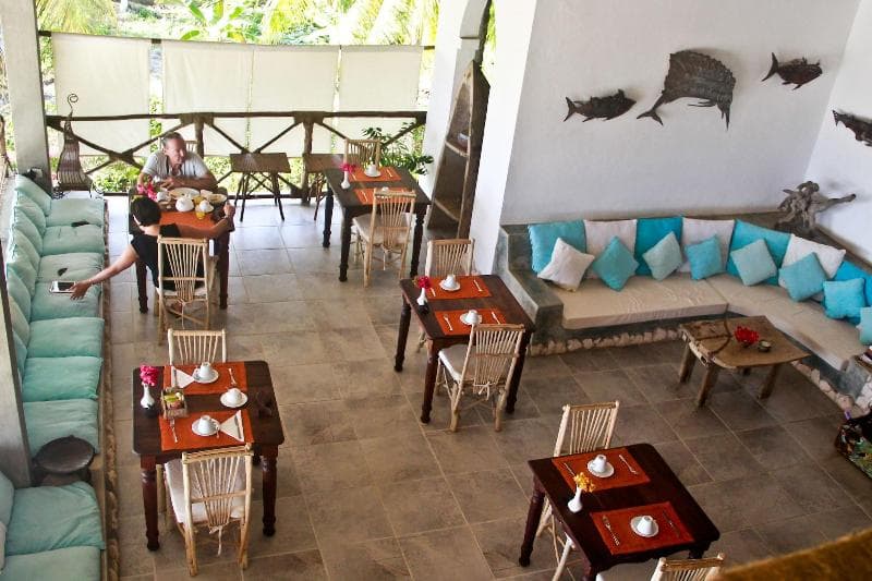 Mvuvi Boutique Resort 2