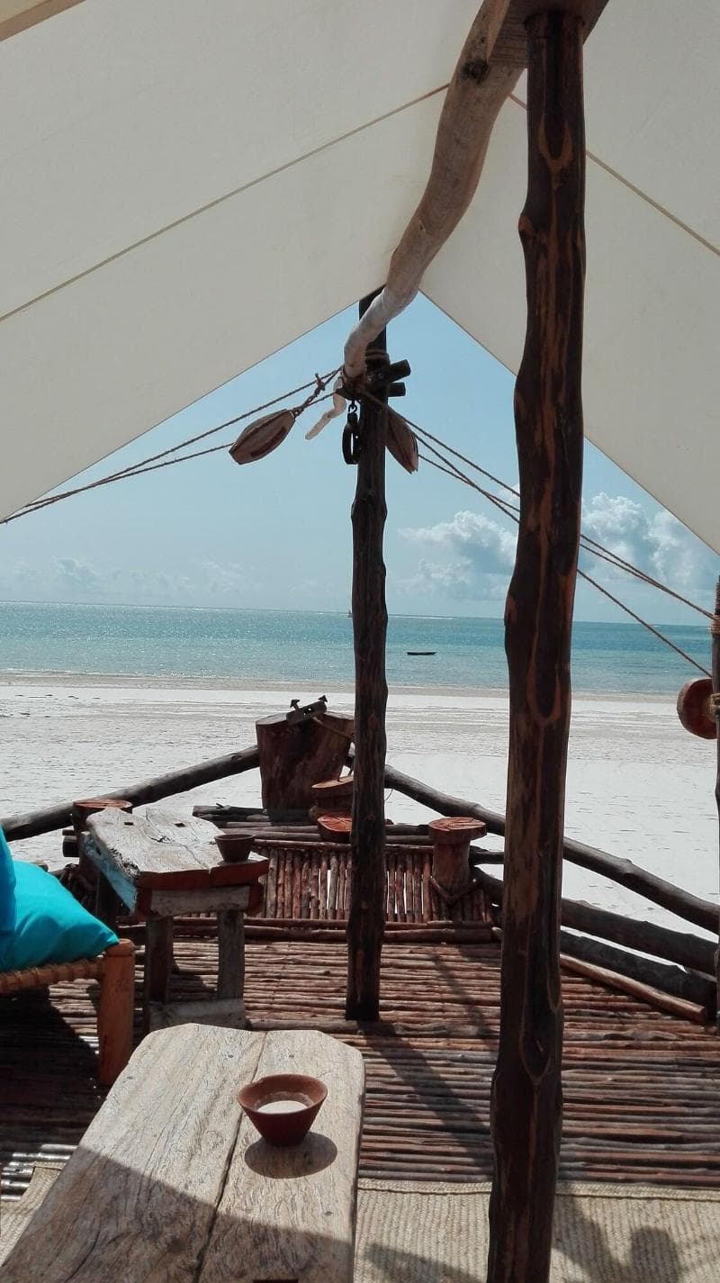 Mvuvi Boutique Resort 5