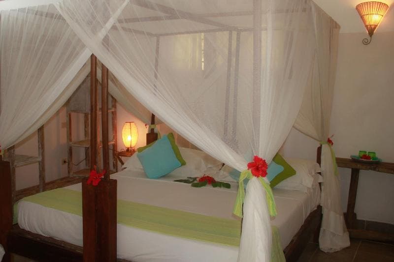 Mvuvi Boutique Resort 3
