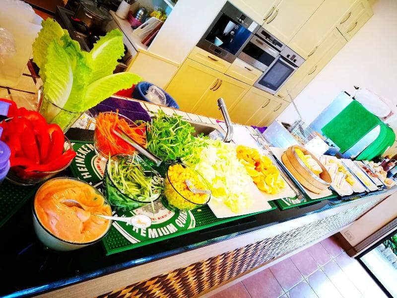 Bora Bora Bed And Breakfast 2