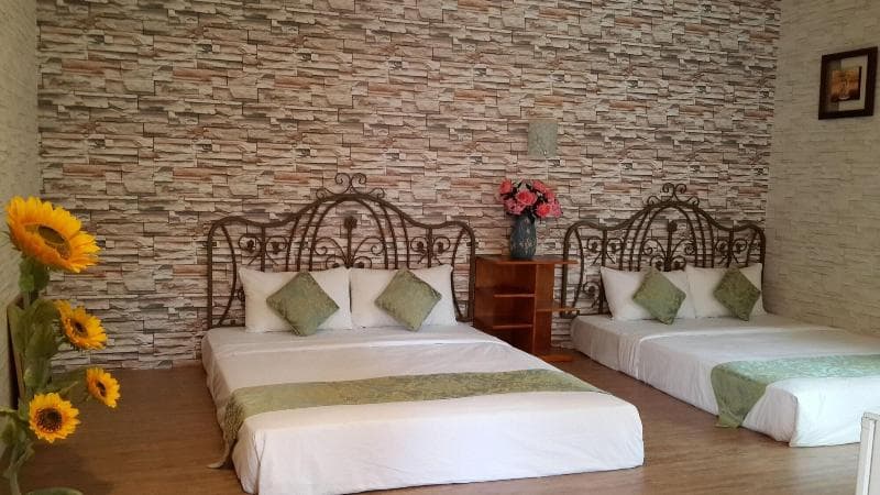 Bora Bora Bed And Breakfast 3