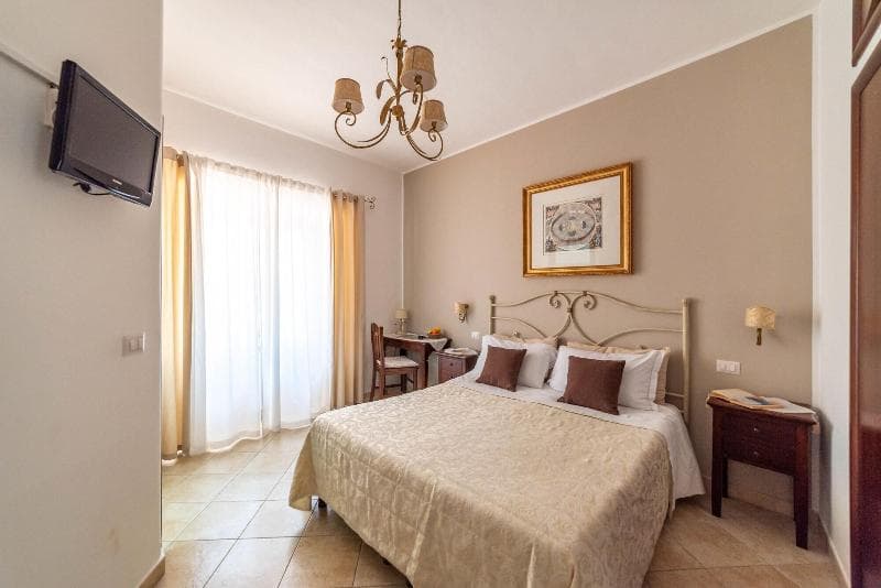 Bed And Breakfast Dionisio 4