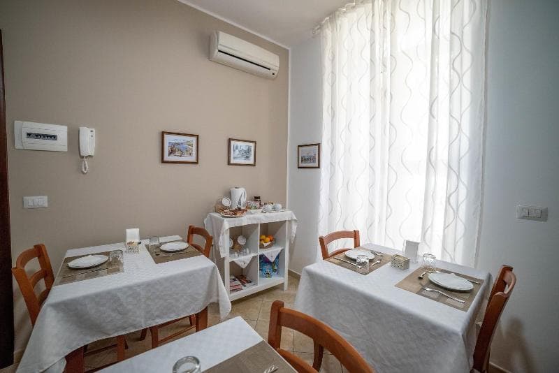 Bed And Breakfast Dionisio 2