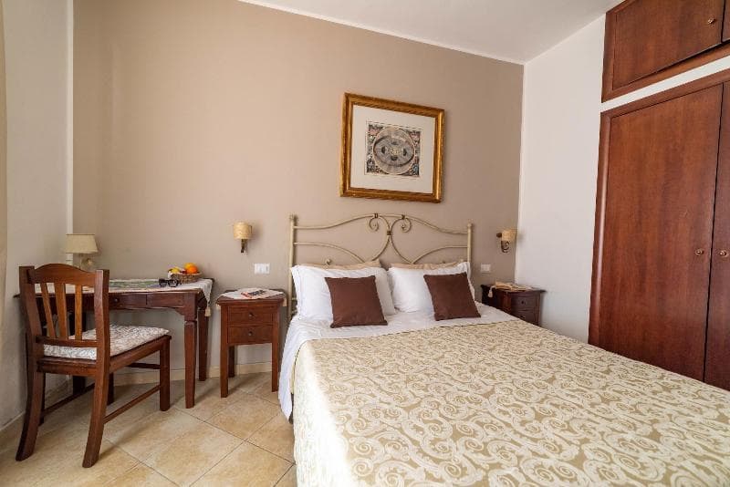 Bed And Breakfast Dionisio 3