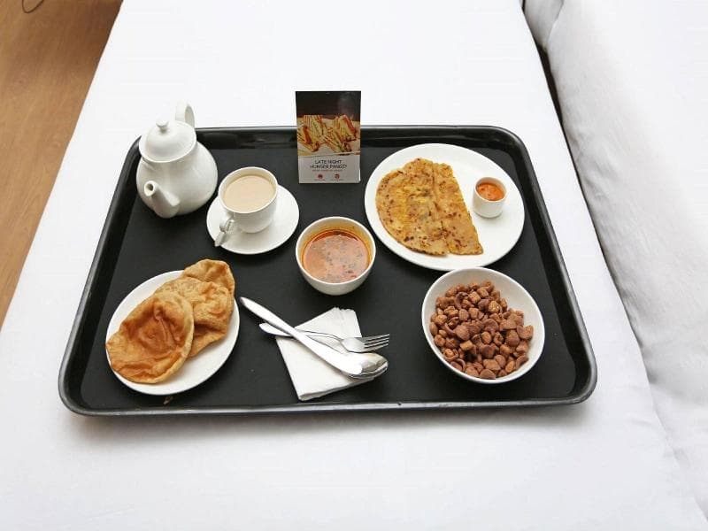 Hotel Royal Rituals 2