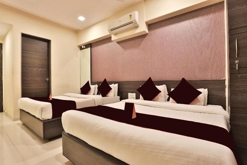 Hotel Royal Rituals 5