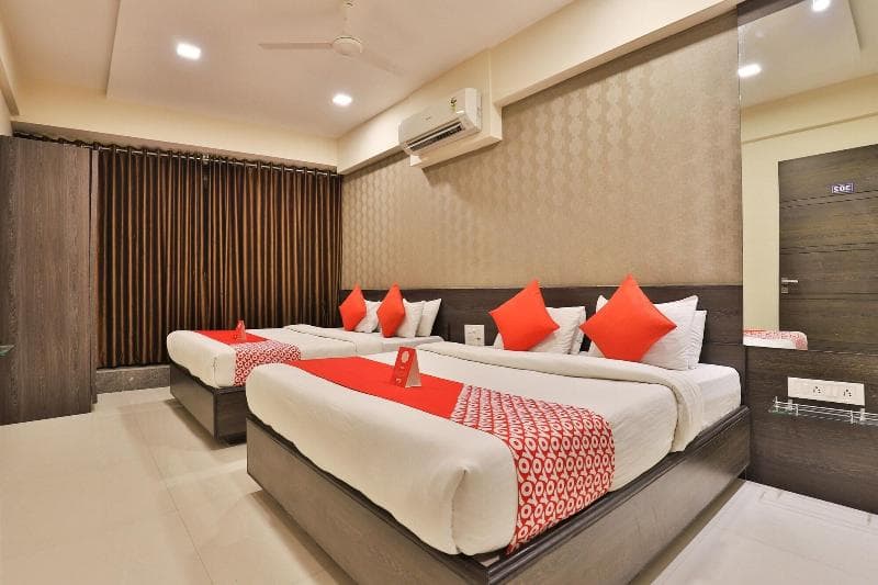 Hotel Royal Rituals 3