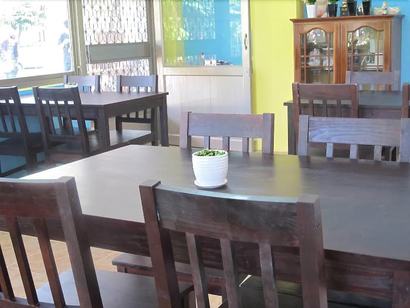 Penstree B&B main