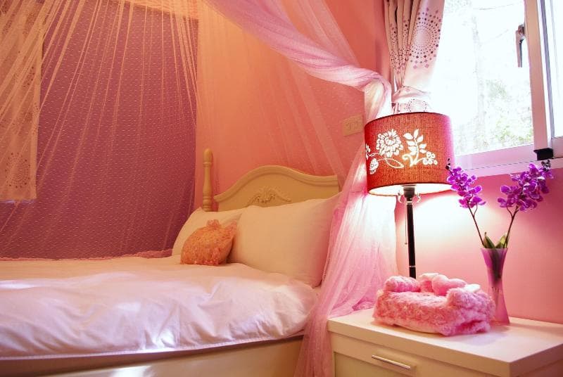 Penstree B&B 3