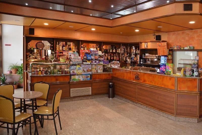 Hotel Vallisdea main