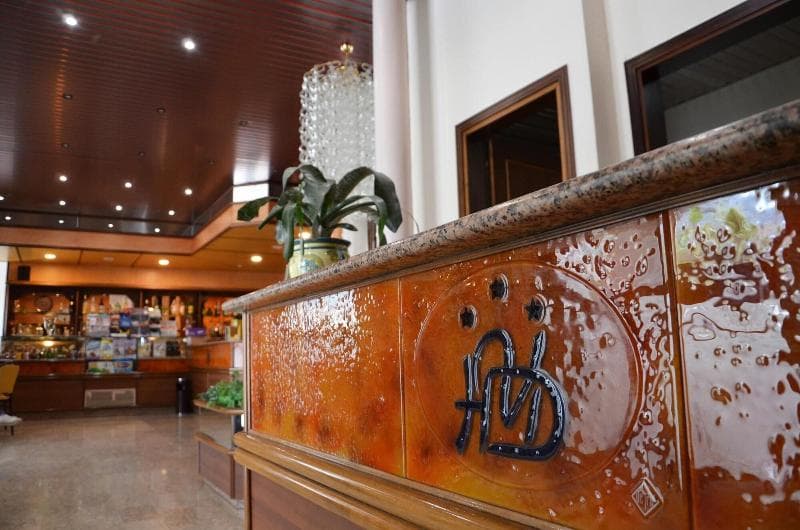 Hotel Vallisdea photo 1
