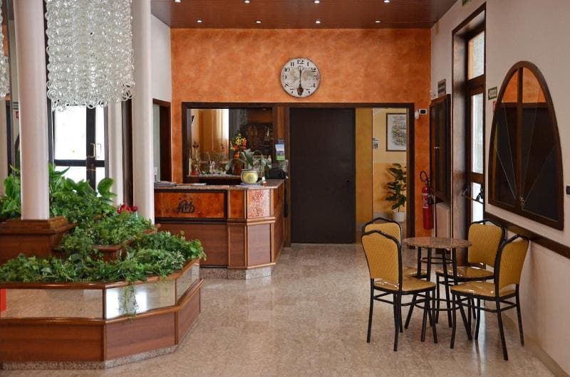 Hotel Vallisdea 5