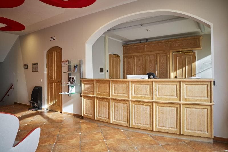 Bed & Breakfast Erber 4