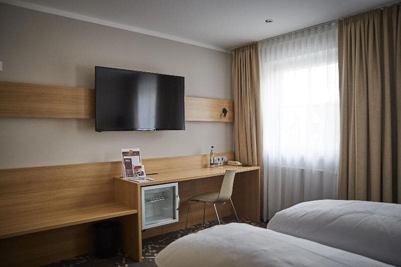 Bed & Breakfast Erber 3