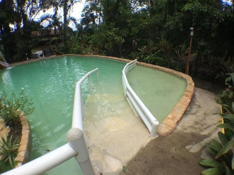 Hotel Rana Roja photo 1