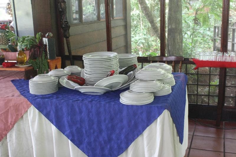 Hotel Rana Roja 3