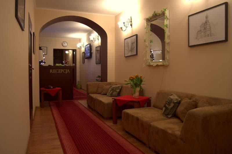 Bedrooms Piotrkowska 64 5