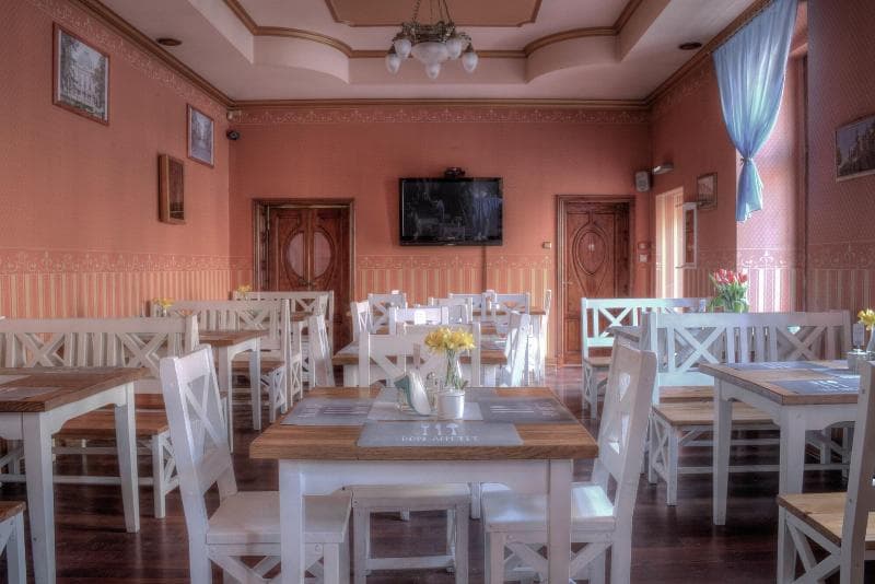 Bedrooms Piotrkowska 64 3