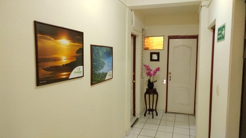 Armonía Hostal 3