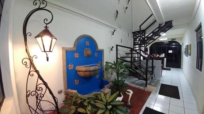Armonía Hostal photo 1