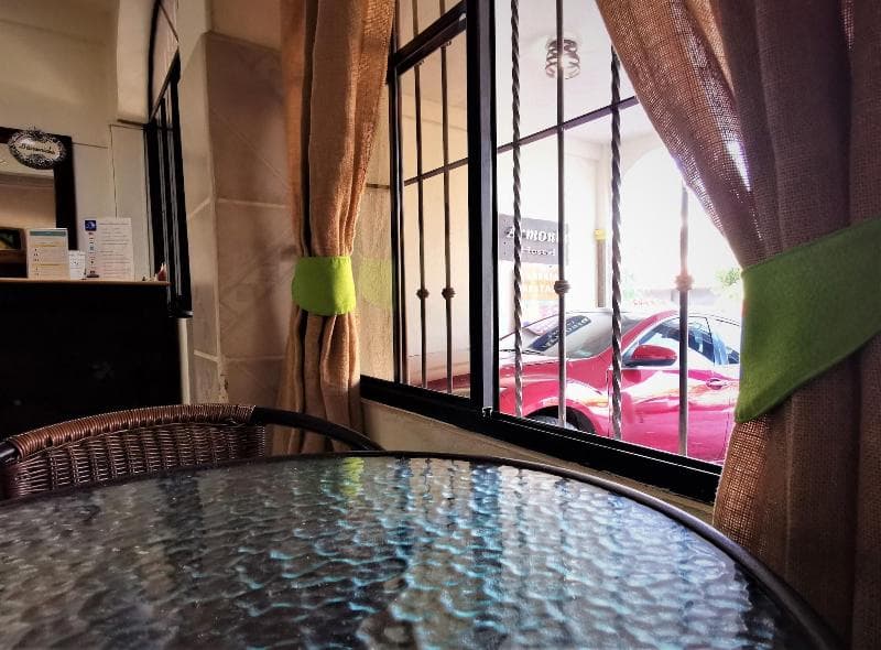 Armonía Hostal 5