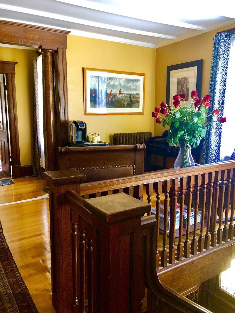 1000 Islands B&B – The Bulloch House photo 1