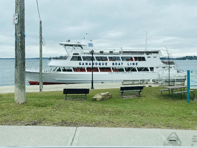 1000 Islands B&B – The Bulloch House 3