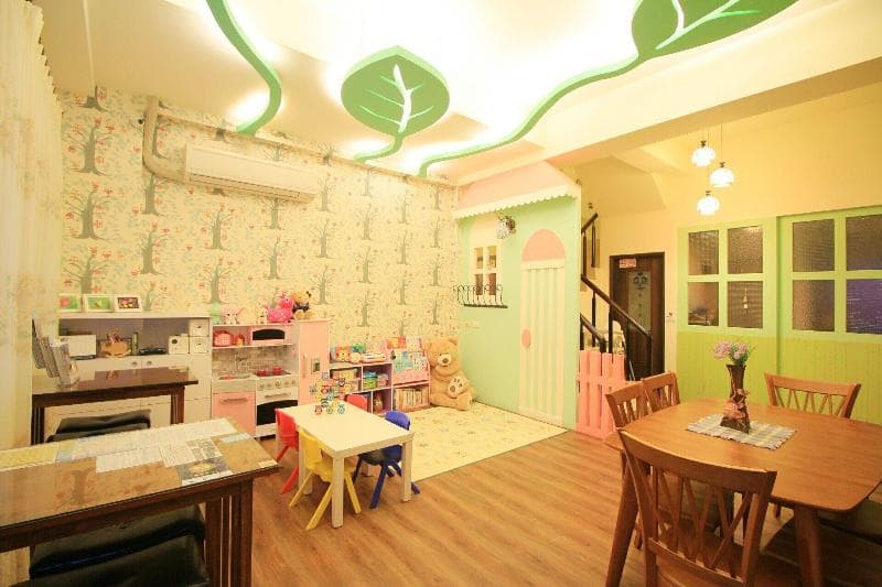 Mi Casa Bed And Breakfast 4