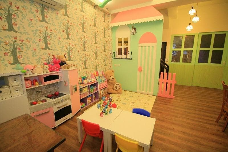 Mi Casa Bed And Breakfast 3
