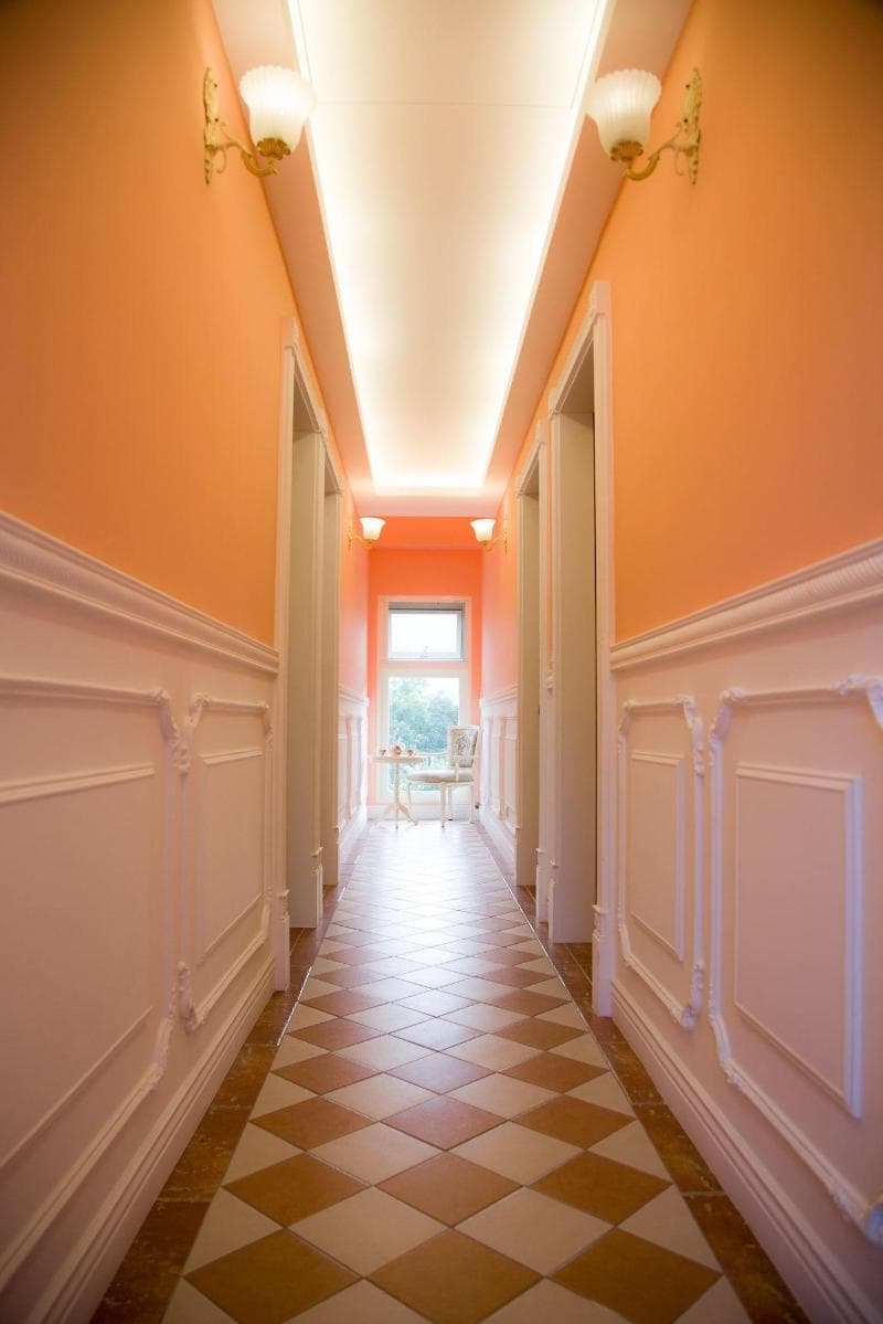Belle Garden Yillan Villa 3