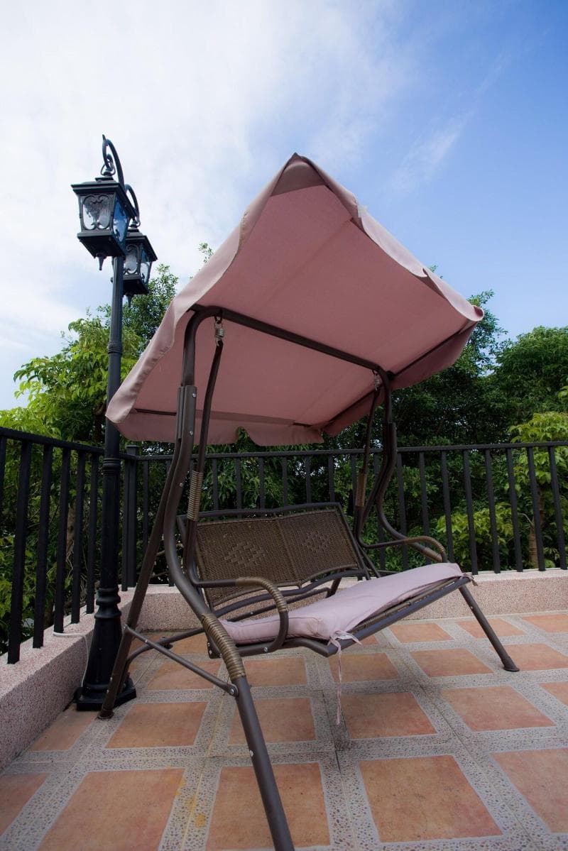Belle Garden Yillan Villa 4