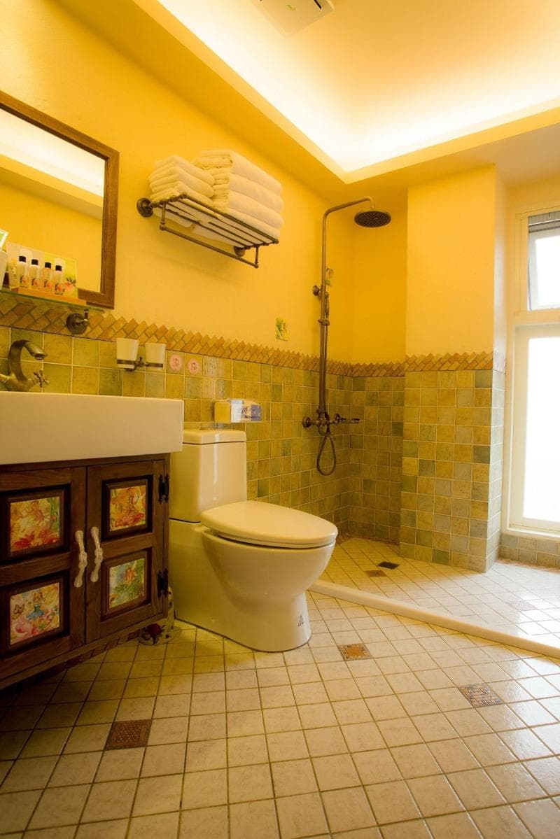 Belle Garden Yillan Villa photo 1