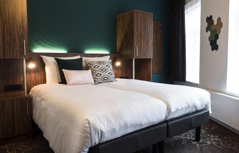Linden Hotel Amsterdam 3