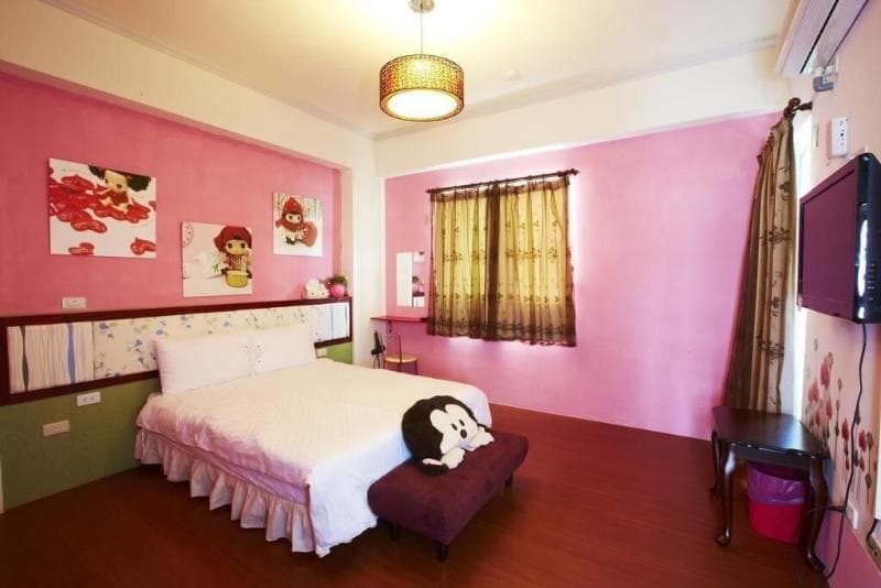 Strawberry Milk B&B photo 1