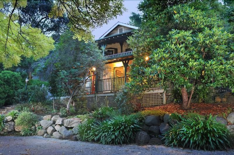 Belgrave Bed & Breakfast (Adults Only) 5