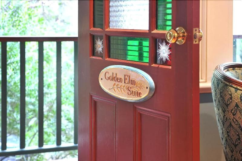Belgrave Bed & Breakfast (Adults Only) 3