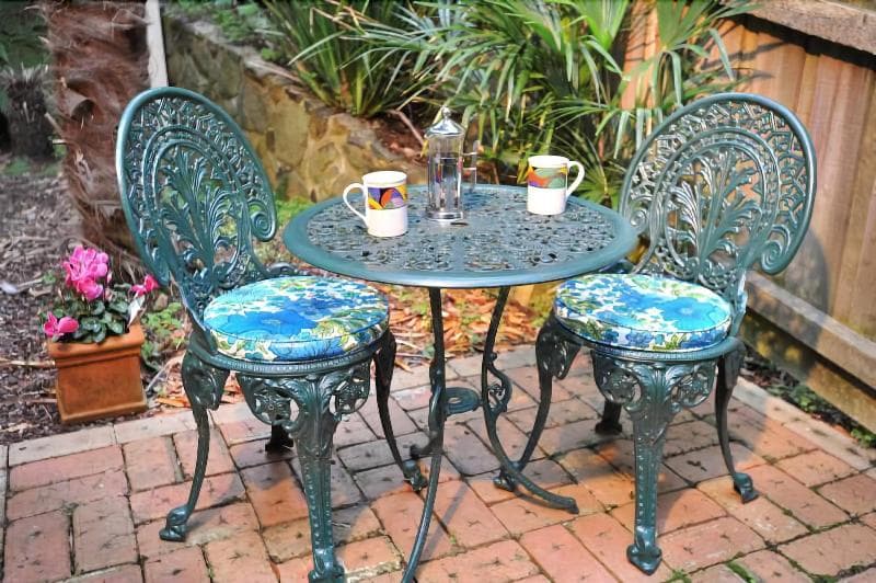 Belgrave Bed & Breakfast (Adults Only) 4