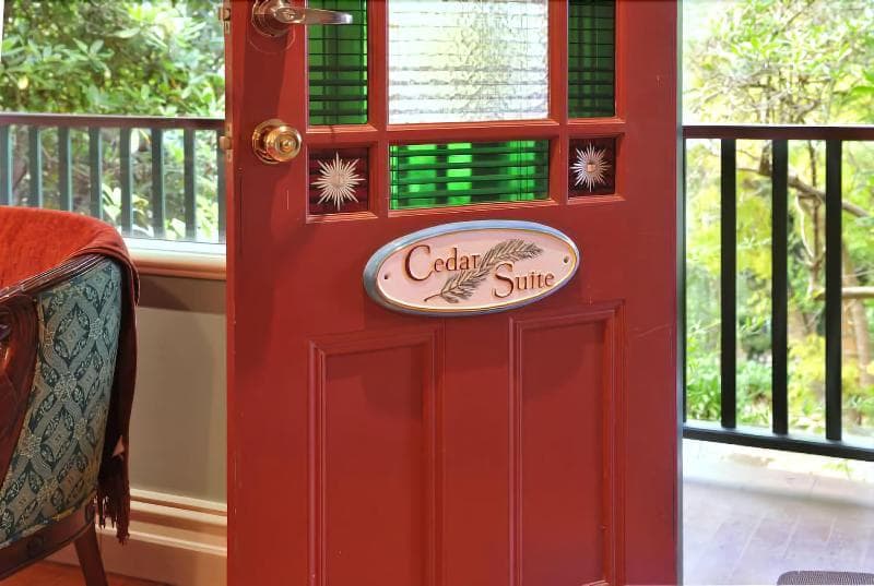 Belgrave Bed & Breakfast (Adults Only) 2