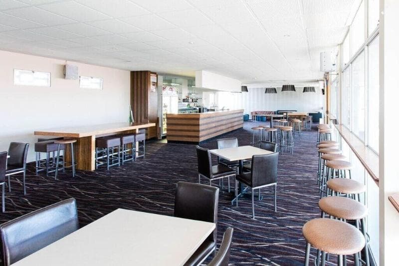 Bay Motel Hotel photo 1