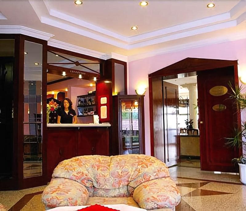Bellevue Hotel & Resort 4