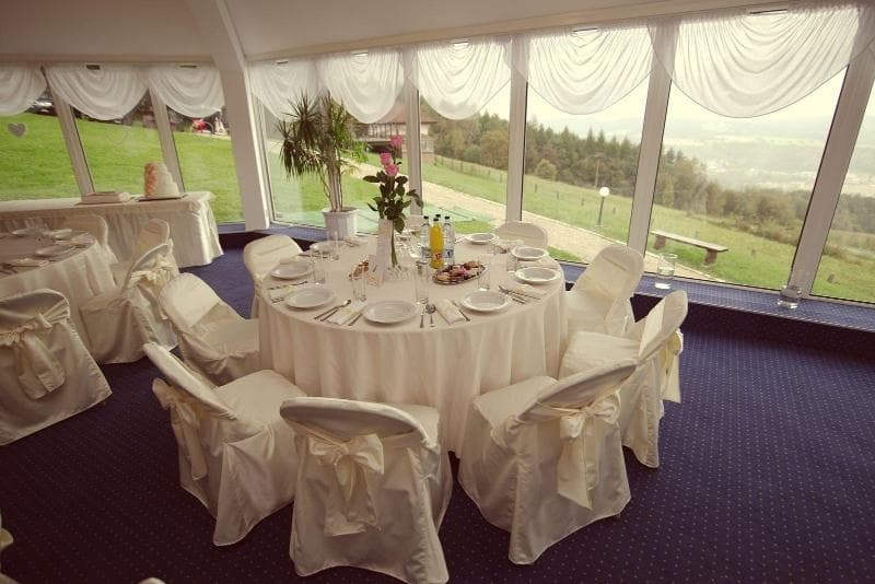Bellevue Hotel & Resort photo 1