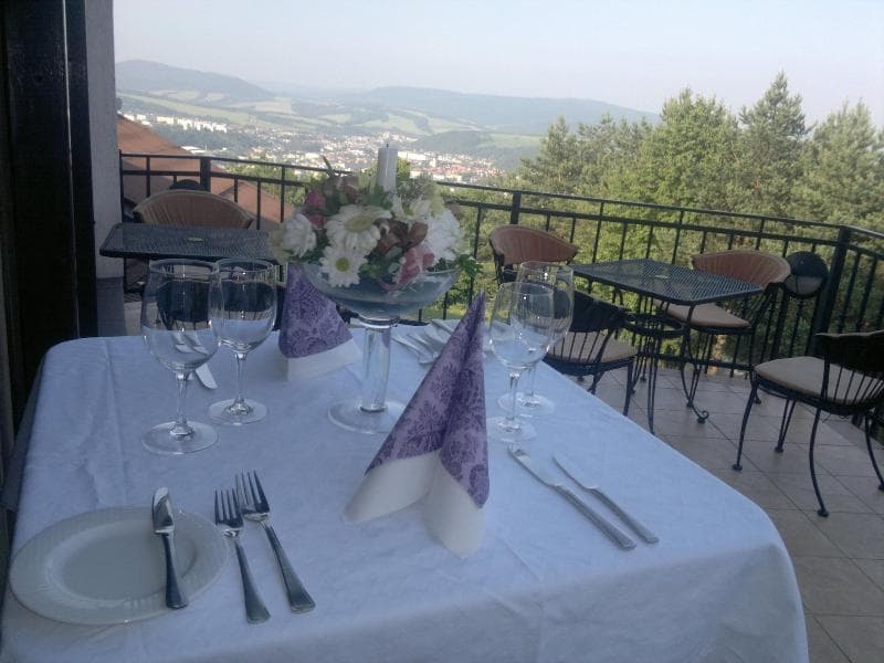 Bellevue Hotel & Resort 5