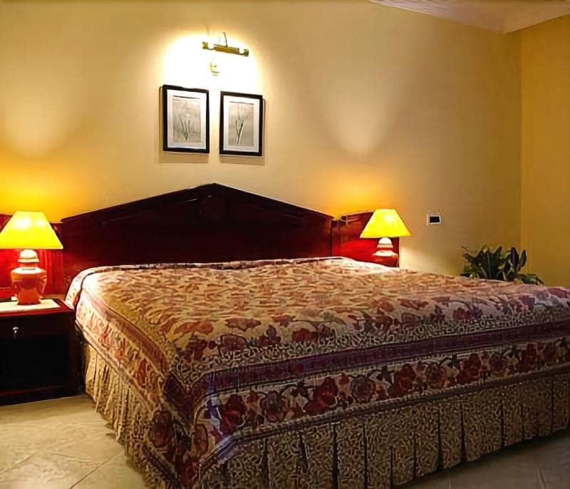 Bellevue Hotel & Resort 3