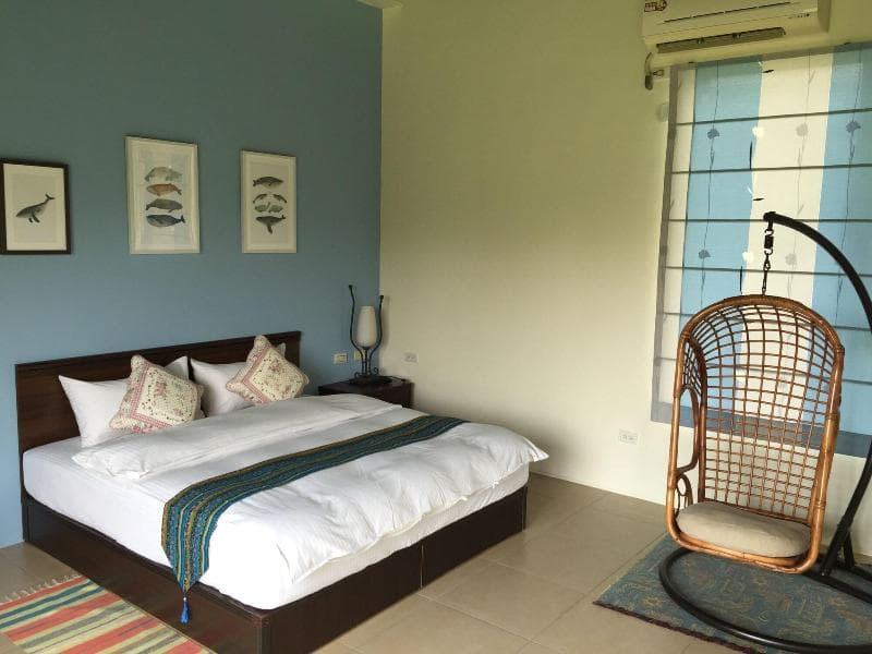 Merjiang B&B 3
