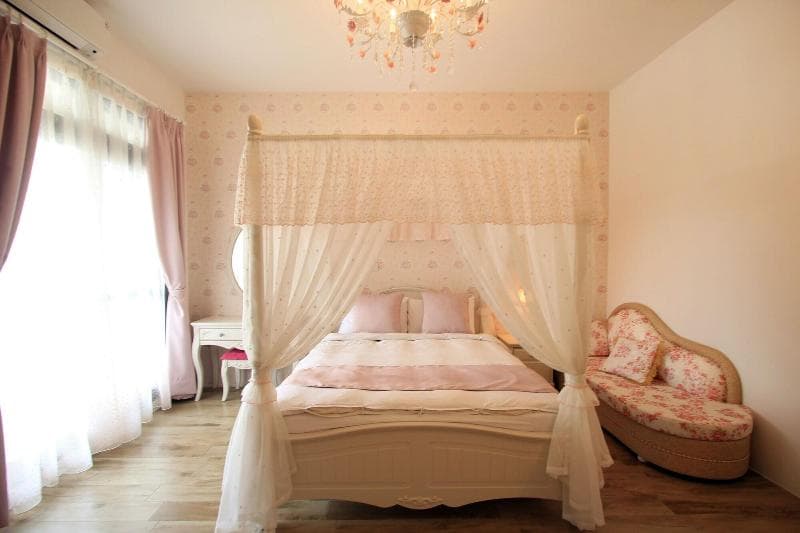 Chi Ya B&B 4