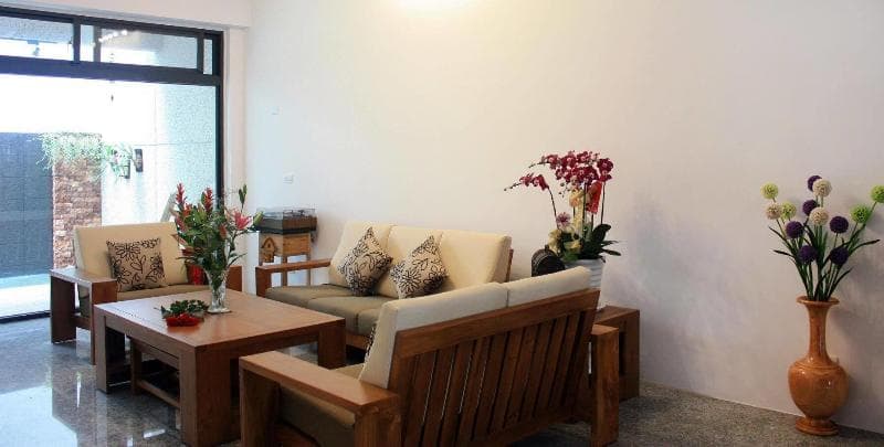 Chi Ya B&B photo 1