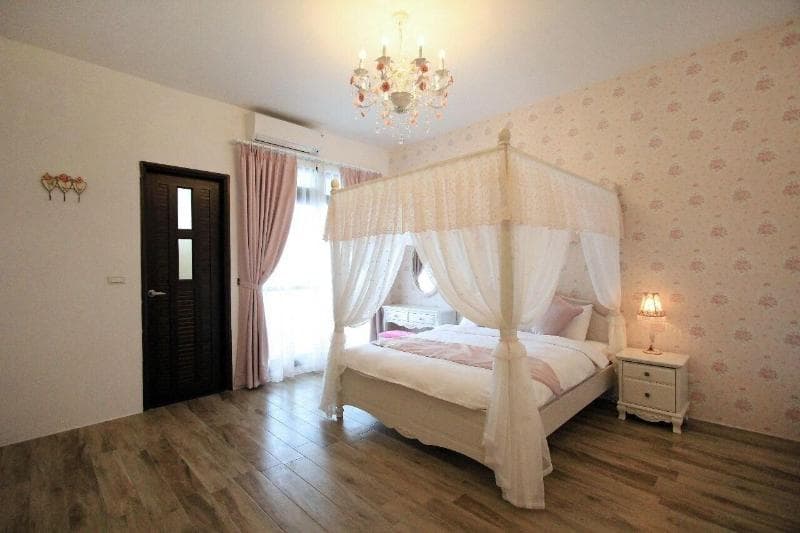 Chi Ya B&B main