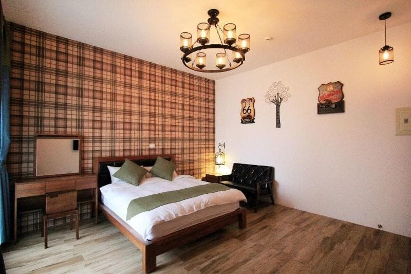 Chi Ya B&B 5