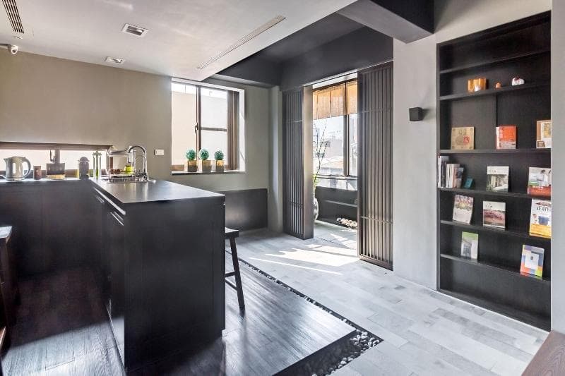 Wanjia Xiaoximen B&B 3